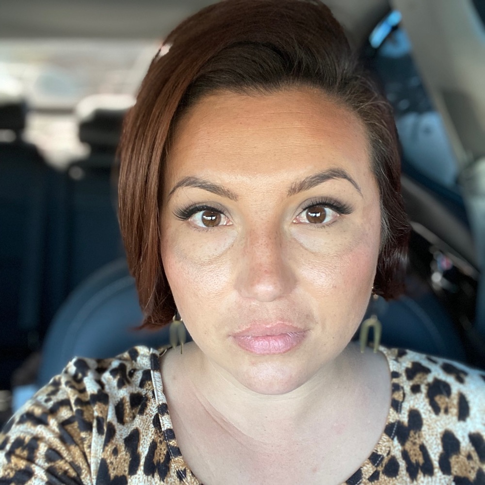 Meet your Posher, Jayde